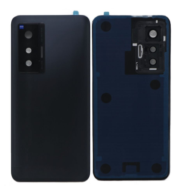 Picture of vivo X70 - ( Glass ) Back Shell / Back Panel / Battery Cover / Back Door / Back Replacement Part 100% Original