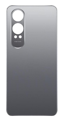 Picture of Replacement Backshell With Side Frame Panel for OnePlus Nord CE4 Lite Battery Back Door Housing Cover With Middle Part