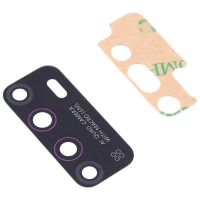 Picture of Back Camera Glass Lens Camera Lens for Infinix Hot 9 Play