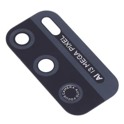 Picture of Back Camera Glass Lens Camera Lens for Infinix Hot 9 Play