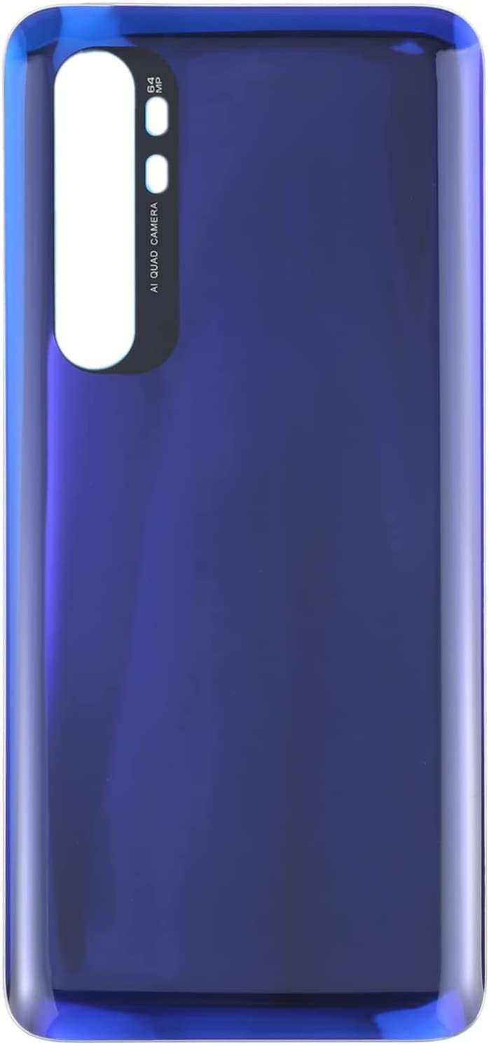 Picture of Full Body Housing for Xiaomi Mi Note 10 Lite casing