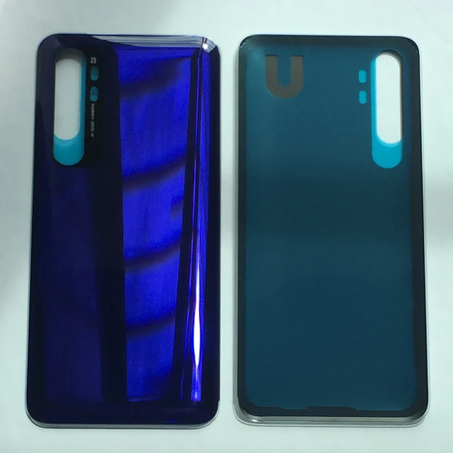Picture of Full Body Housing for Xiaomi Mi Note 10 Lite casing