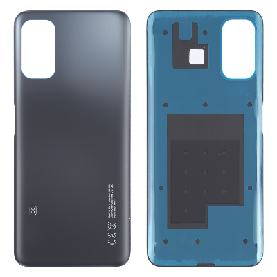 Picture of Replacement Backshell Panel + midel frame for Xiaomi Redmi Note 11 4G Battery Back Door Back panel 100% Original