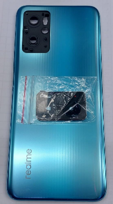 Picture of Realme Narzo 70 Turbo 5g ALL Type of Back cover Silicone  Xundd  Pani cover Transparent cover Premium Hand Case