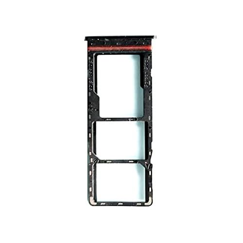 Picture of SIM Card Holder Tray for Infinix Smart 7