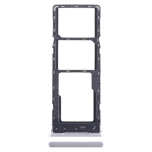 Picture of SIM Card Holder Tray for Infinix Smart 7