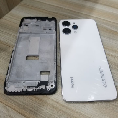Picture of Full Body Housing for Xiaomi Redmi Note 12 4G Original