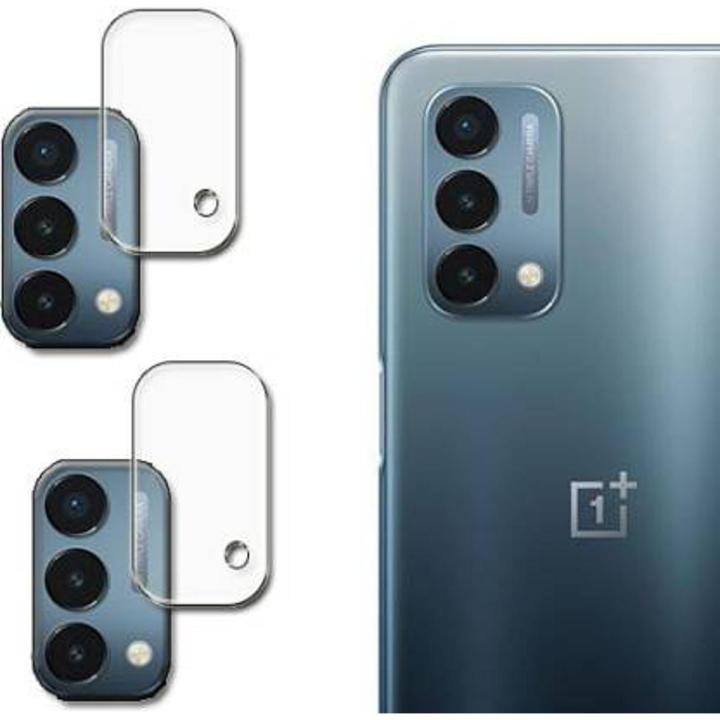 Picture of Back Camera Glass Lens Camera Lens for OnePlus Nord N200 5G