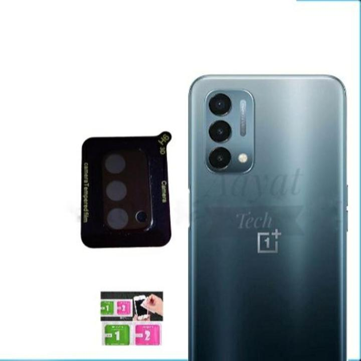 Picture of Back Camera Glass Lens Camera Lens for OnePlus Nord N200 5G