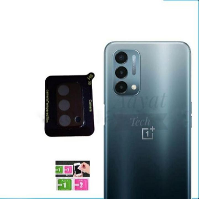 Picture of Back Camera Glass Lens Camera Lens for OnePlus Nord N200 5G