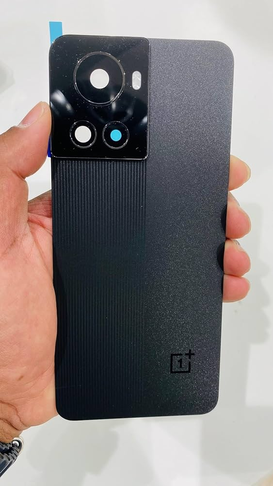 Picture of Back Panel Cover for OnePlus 10R 5G