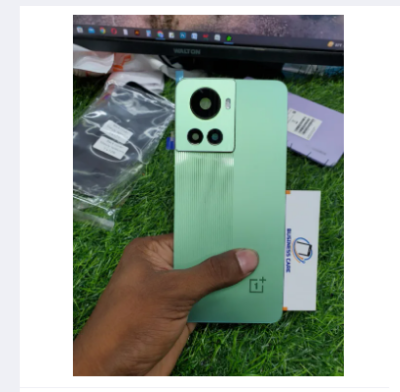 Picture of Back Panel Cover for OnePlus 10R 5G