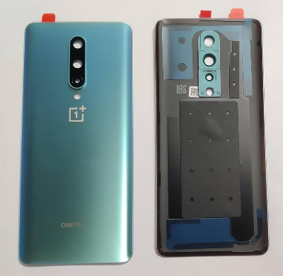 Picture of Origenal Back Panel battery door cover for OnePlus 8
