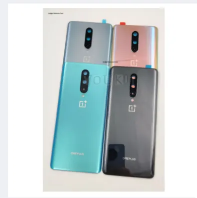 Picture of Origenal Back Panel battery door cover for OnePlus 8
