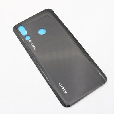 Picture of For Huawei Nova 4 Phone Battery Back Cover Backshell Glass Battery Rear Case Phone Battery Back Cover Backshell Glass Battery Rear Case