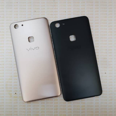 Picture of BACKDOOR VIVO V7 BACK COVER KESING CASING HOUSING TUTUP BELAKANG BATRAI VIVO V7 ORIGINAL