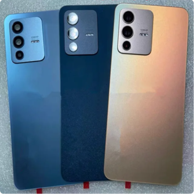 Picture of For Realme C35 Backshell Replacement Back Battery Cover