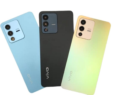 Picture of For Realme C35 Backshell Replacement Back Battery Cover