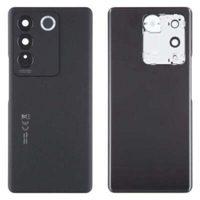 Picture of vivo V27 Pro Back Shell / Back Panel / Battery Cover 100% Original Back Panel for  vivo V27 Pro
