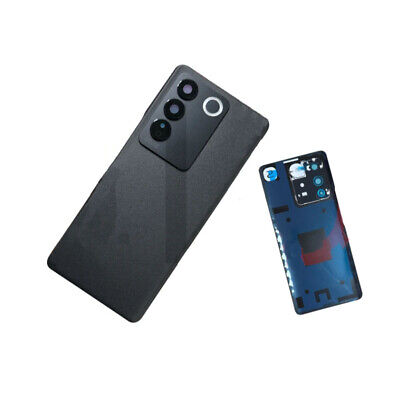 Picture of vivo V27 Pro Back Shell / Back Panel / Battery Cover 100% Original Back Panel for  vivo V27 Pro