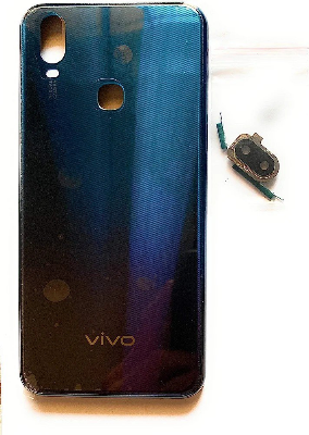 Picture of Full Body Housing for Vivo Y11 2019