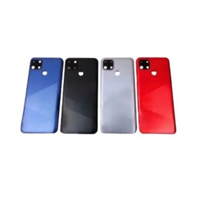 Picture of For Realme C12 Backshell Replacement Back Battery Cover