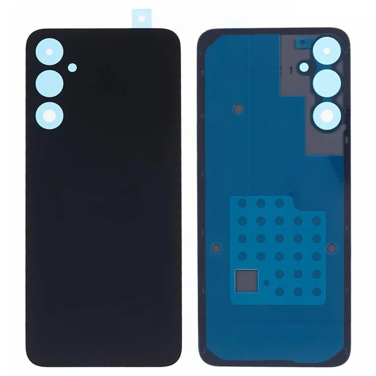 Picture of Replacement Backshell Panel + midel frame for Vivo Y53s 4g 2020 Battery Back Door Back panel