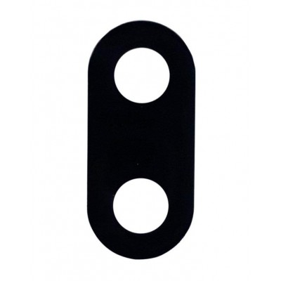 Picture of Back Camera Glass Lens Camera Lens for Oppo F9