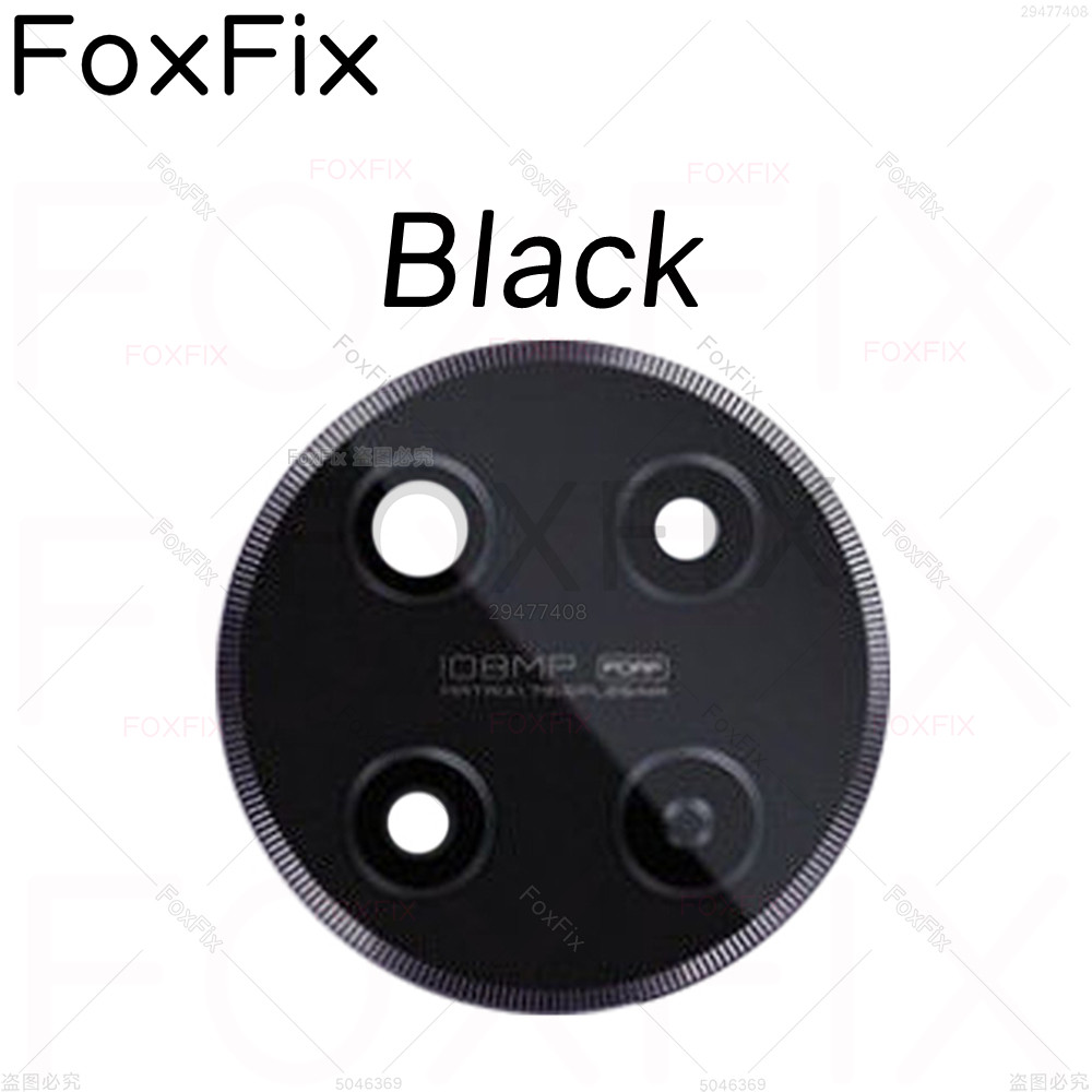 Picture of Back Camera Glass Lens Camera Lens for Realme Narzo N65