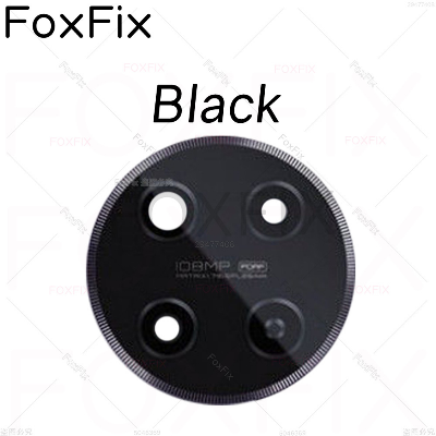 Picture of Back Camera Glass Lens Camera Lens for Realme Narzo N65