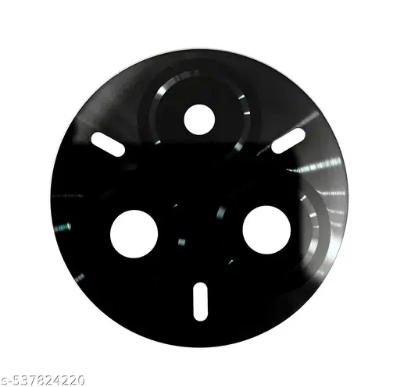 Picture of Back Camera Glass Lens Camera Lens for Realme Narzo N65