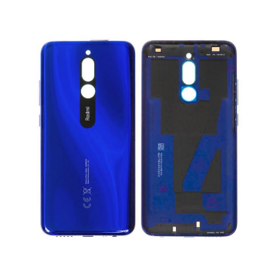 Picture of For Xiaomi Redmi 8 Plastic Battery Back Cover Rear Door Panel