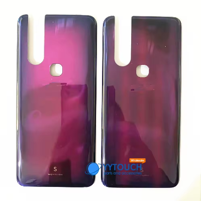Picture of Infinix S5 Pro  Back Shell / Back Panel / Battery Cover 100% Original Back Panel for  Infinix S5 Pro