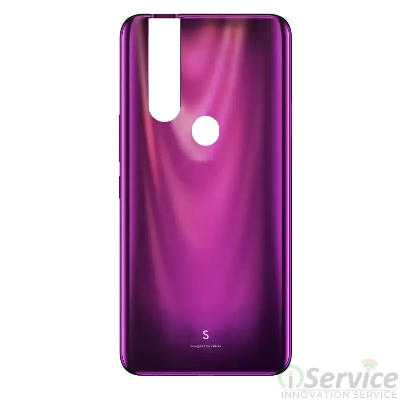Picture of Infinix S5 Pro  Back Shell / Back Panel / Battery Cover 100% Original Back Panel for  Infinix S5 Pro