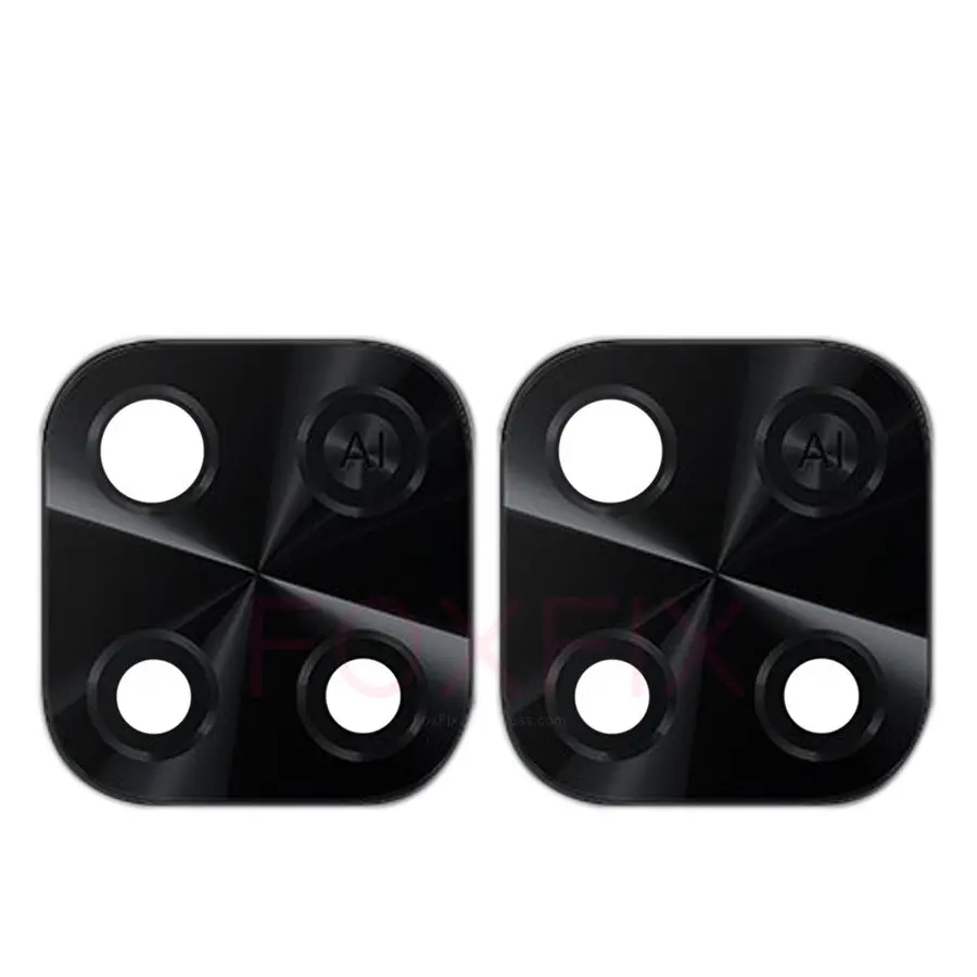 Picture of Back Camera Glass Lens Camera Lens for Xiaomi Redmi 10C 4G