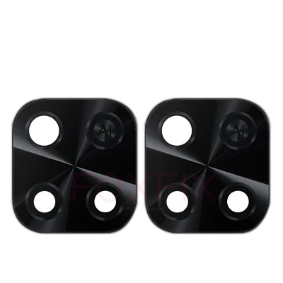 Picture of Back Camera Glass Lens Camera Lens for Xiaomi Redmi 10C 4G