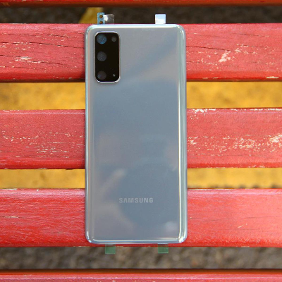 Picture of Vivo Y51 2020 Back Shell / Back Panel / Battery Cover 100% Original Back Panel forr Vivo Y51 2020