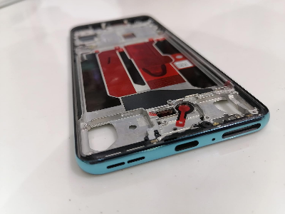 Picture of Google Pixel 4 ALL Type of Back cover Silicone  Xundd  Pani cover Transparent cover Premium Hand Case