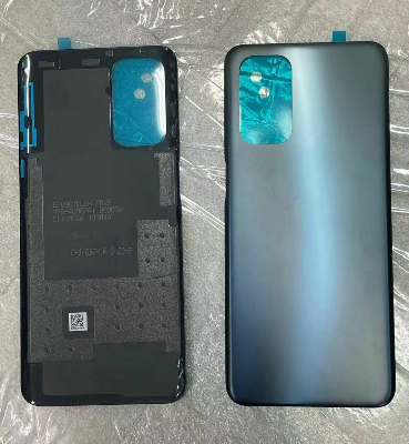Picture of For OnePlus Nord N200 5G  Phone Battery Back Cover Backshell  Battery Rear Case Phone Battery Back Cover Backshell  Battery Rear Case - Phone Back Cover