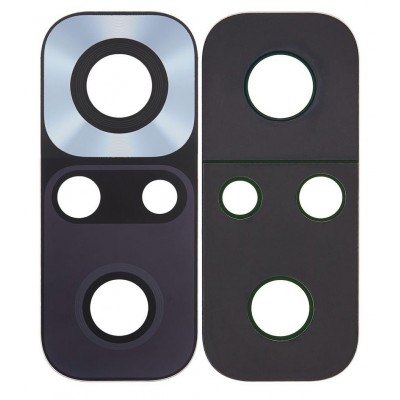 Picture of Back Camera Glass Lens Camera Lens for Xiaomi Redmi Note 10