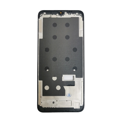 Picture of Replacement Backshell Panel + midel frame for Oppo A97 5G Battery Back Door Back panel