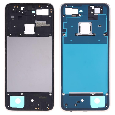 Picture of LCD Frame Middle Chassis for Oppo F9
