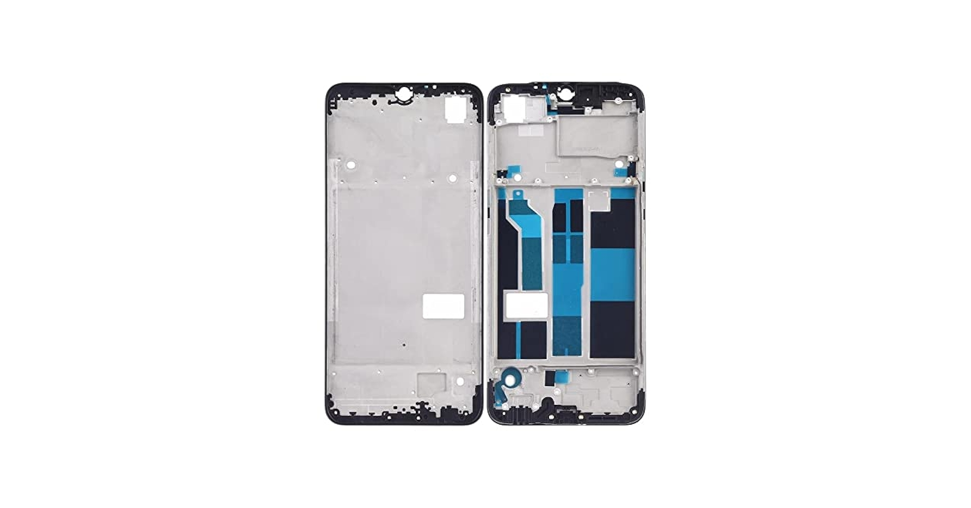 Picture of LCD Frame Middle Chassis for Oppo F9