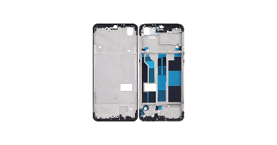 Picture of LCD Frame Middle Chassis for Oppo F9