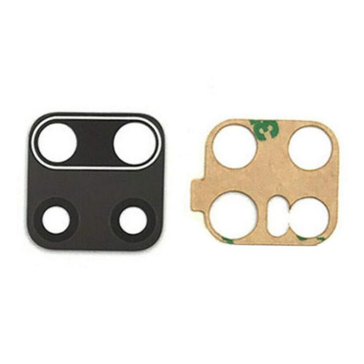 Picture of Back Camera Glass Lens Camera Lens for Xiaomi Redmi Note 9