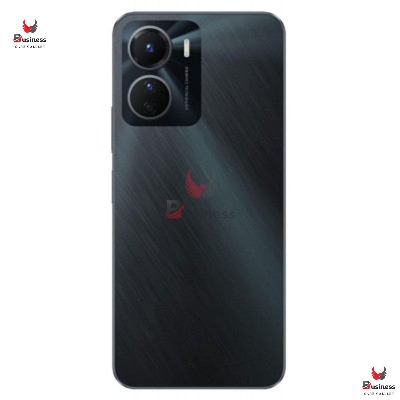 Picture of Replacement Backshell Panel + midel frame for Vivo Y16 Battery Back Door Back panel