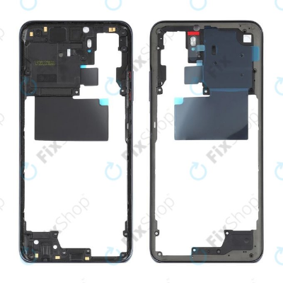 Picture of LCD Frame Middle Chassis for Tecno Spark 7 Pro