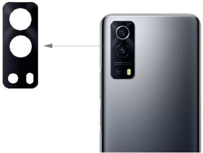 Picture of Back Casing Kesing Housing Samsung Galaxy A05s A057f 100% Original Battery Back Door Housingl