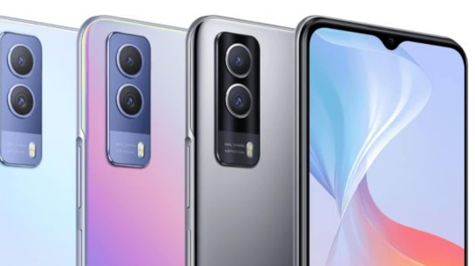 Picture of Back Casing Kesing Housing Samsung Galaxy A05s A057f 100% Original Battery Back Door Housingl