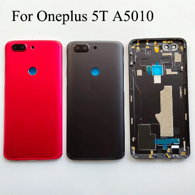 Picture of Full Body Housing for OnePlus 6